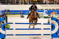Class 6  City of Swan 1.30m Special two-phase