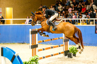 Class 5  PSL 1.20m Special two-phase