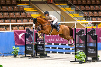 Class 7a  JWA Foundation Series Over 18 years 1.00m
