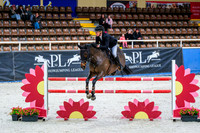 Class 8  Cutting Edge Digital & JWA Silver Series 1.20m