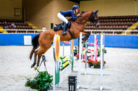 Class 9 Brajkovich Demolition and Sales (WA) & JWA Gold Series1.30m