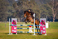 Classes 2abc. 1.10m-1.15m