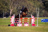 Classes 3ab. 1.20-1.25m