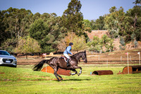 CCN1 Star-S Duncan Equine & Junior Brajkovich Demolition