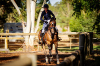Taminga Jump Club - Training 65cm