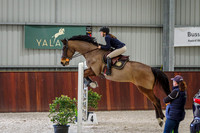 5B. Equineworld 1.10m Amateur Class - Run under Art. 255 AM7
