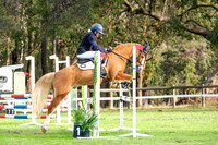 EvA80 - Junior Horseland Midland