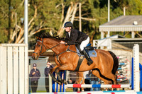 Class 1a,b 95cm Open & OTTWA