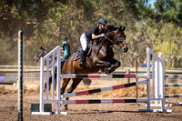 Taminga Training Day 12/03/2023