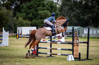 5. WASJA & Horseland Midland 100-104cm