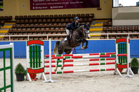 Indoor Arena