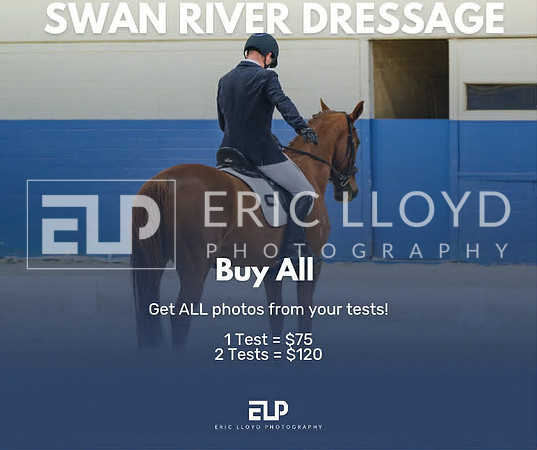 Dressage Special
