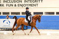 17 Prix St George