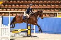 Class 1a 70cm WASJA-Horseland Midland Optimum Time