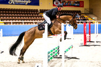 Class 1b 70cm Keane Equestrian On the Rise Series Q4 Fairview Food