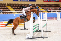 Class 2 80cm WASJA-Horseland Midland Optimum Time