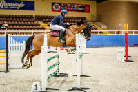 Class 5 1.05m WASJA-Horseland Midland