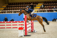 Class 1a. 1.10m WASJA-Horseland Midland