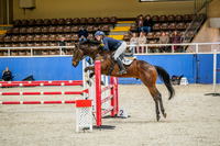 Class 1b. 1.10m Equineworld AMI Series Q4 Fairview Farm