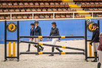Class 2a. & 2b 1.15m WASJA-Horseland Midland Open &   AUD 18yr - U25yr