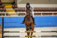 Class 4. EIS-Breeding YH 5yrs 90-1m Q1 EC Solutions