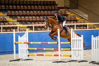 Class 6. Jakoma YH 7yrs 1.10-1.20m Q1 EC Solutions