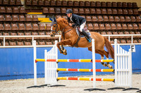 WASJA - Pegasus Indoor 18th/19th July