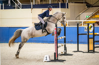 Class 7. 1.20m WASJA-Horseland Midland