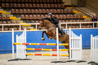 Class 5. Willow Farm YH 6yrs 1-1.10m Q1 EC Solutions