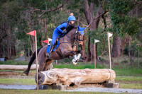 Cross Country