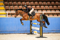 4. WASJA-Horseland Midland Open 1.05-1.10m