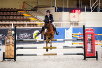 5. WASJA-Horseland Midland Open 1.15m
