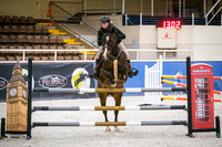 6. Equineworld AMI Series 1.15m