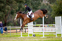 Class 3. 1.20m Open