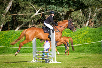 70cm Training
