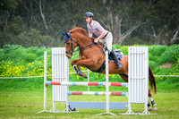 90cm Training