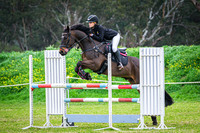 104cm Training