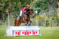 Cross Country (some)