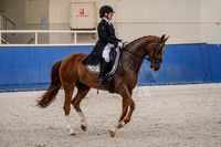 Gabriella #4023 Robson class 32