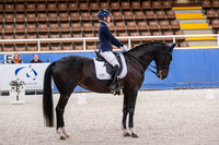 Rachael Andrews #1105  class 26