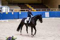 Rachael Andrews #1105  class 27