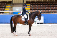 Gemma Davis #1335 class 26