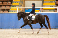 Kristy Jarvis #2820 class 28