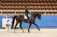 Kristy Padberg #3268 class 31
