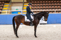 Jaime Bawden #2231 class 36