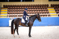 Kristy Padberg #3268 class 32