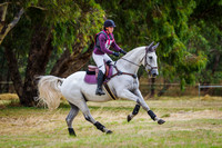Midland Toyota WAYER International Horse Trials 2023