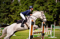 Class 5. WASJA Open 1.20-1.25m