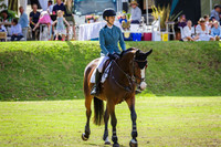 14. JWA & Busselton Toyota 1.25m Silver Series AM5
