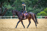 Session 8 - Jumping - 50cm and above - 15-30-16-15
